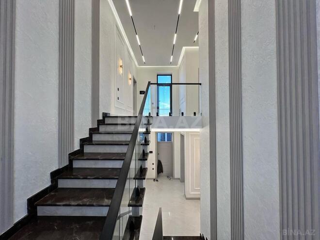 Satılır 5 otaqlı həyət evi/bağ evi 200 m², Şüvəlan q., photo 21 from 32