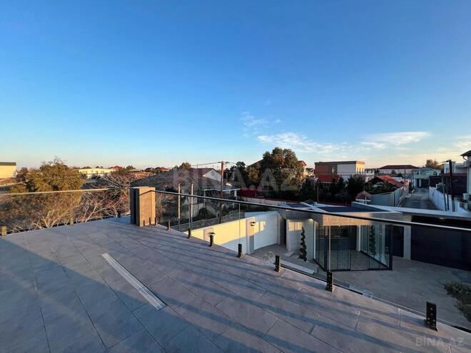 Satılır 5 otaqlı həyət evi/bağ evi 200 m², Şüvəlan q., photo 31 from 32