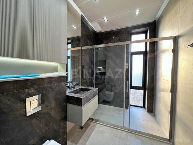 Satılır 5 otaqlı həyət evi/bağ evi 200 m², Şüvəlan q., photo 24 from 32