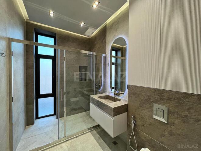 Satılır 5 otaqlı həyət evi/bağ evi 200 m², Şüvəlan q., photo 28 from 32