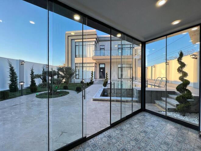 Satılır 5 otaqlı həyət evi/bağ evi 200 m², Şüvəlan q., photo 7 from 32