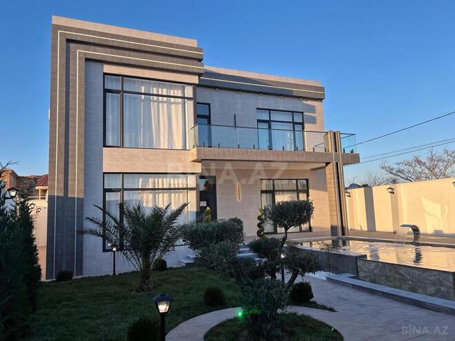 Satılır 5 otaqlı həyət evi/bağ evi 200 m², Şüvəlan q., photo 3 from 32
