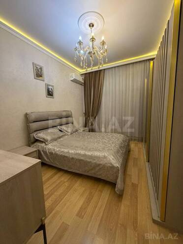 Продаётся 3-комн. новостройка 94 м², Насиминский  р., photo 8 from 10