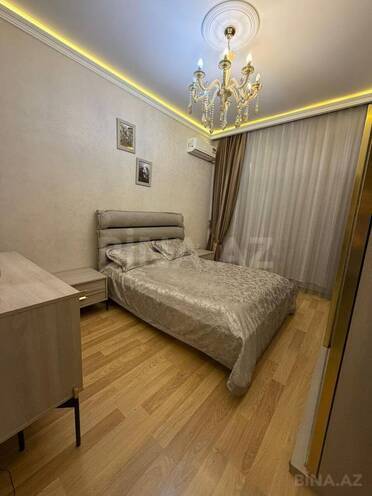 Продаётся 3-комн. новостройка 94 м², Насиминский  р., photo 3 from 10