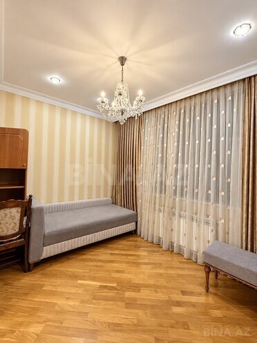 Продаётся 3-комн. вторичка 74 м², м. Нариман Нариманов, photo 8 from 12
