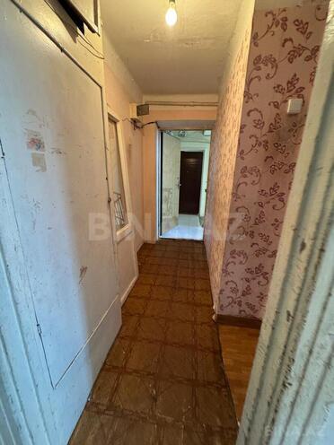 Продаётся 2-комн. вторичка 37 м², м. Кара Караев, photo 14 from 16