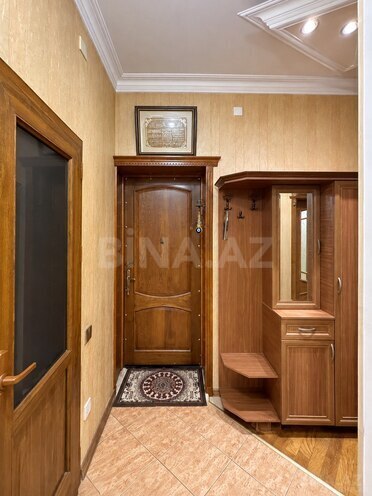 Продаётся 3-комн. вторичка 74 м², м. Нариман Нариманов, photo 11 from 12
