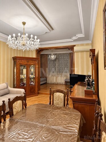 Продаётся 3-комн. вторичка 74 м², м. Нариман Нариманов, photo 3 from 12