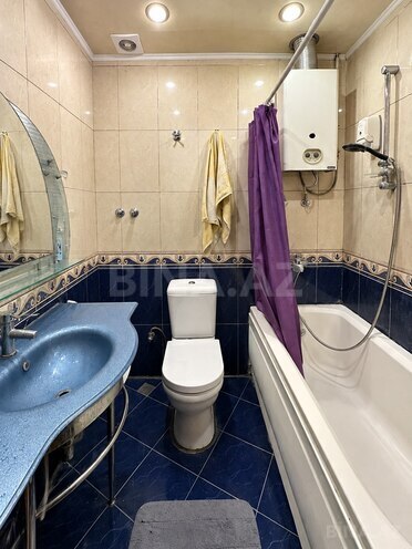 Продаётся 3-комн. вторичка 74 м², м. Нариман Нариманов, photo 10 from 12