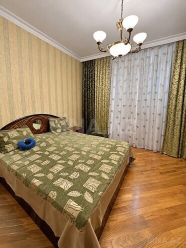 Продаётся 3-комн. вторичка 74 м², м. Нариман Нариманов, photo 7 from 12