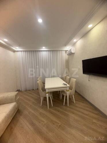 Сдается 2-комн. новостройка 70 м², м. Дернегюль, photo 10 from 16