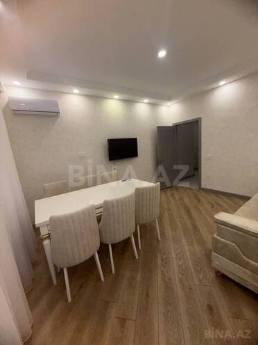 Сдается 2-комн. новостройка 70 м², м. Дернегюль, photo 9 from 16