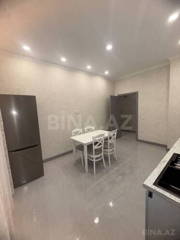 Сдается 2-комн. новостройка 70 м², м. Дернегюль, photo 12 from 16