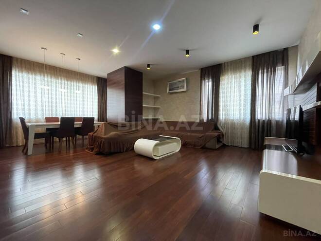 Сдаётся 2-комн. новостройка 120 м², м. Шах Исмаил Хатаи, photo 22 from 30