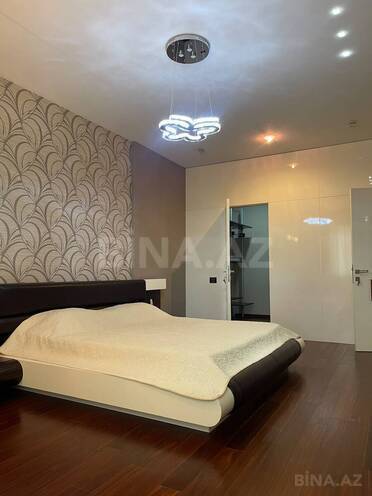 Сдаётся 2-комн. новостройка 120 м², м. Шах Исмаил Хатаи, photo 8 from 30