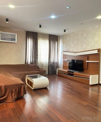Сдаётся 2-комн. новостройка 120 м², м. Шах Исмаил Хатаи, photo 18 from 30