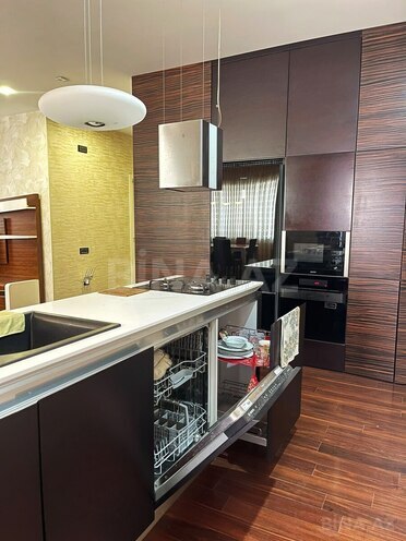 Сдаётся 2-комн. новостройка 120 м², м. Шах Исмаил Хатаи, photo 11 from 30