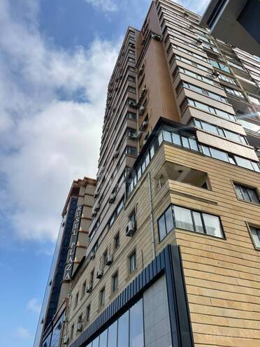 Сдаётся 2-комн. новостройка 120 м², м. Шах Исмаил Хатаи, photo 27 from 30