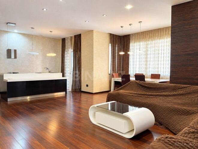 Сдаётся 2-комн. новостройка 120 м², м. Шах Исмаил Хатаи, photo 4 from 30
