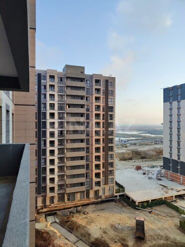 Satılır 2 otaqlı yeni tikili 52.3 m², Zığ q., photo 4 from 7