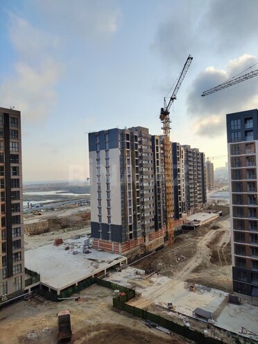 Satılır 2 otaqlı yeni tikili 52.3 m², Zığ q., photo 3 from 7