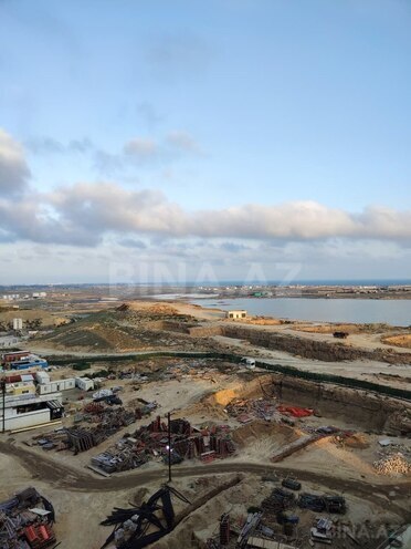 Satılır 2 otaqlı yeni tikili 52.3 m², Zığ q., photo 5 from 7