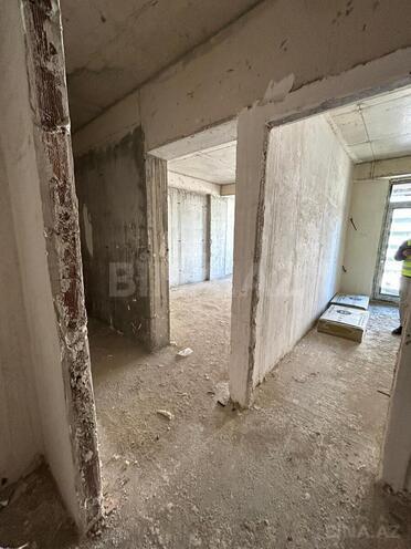 Satılır 2 otaqlı yeni tikili 52.3 m², Zığ q., photo 6 from 7