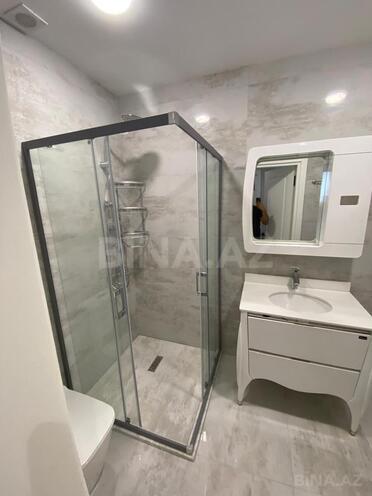 Сдаётся 2-комн. новостройка 65 м², м. Ази Асланов, photo 10 from 11