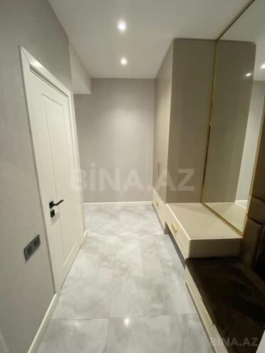 Сдаётся 2-комн. новостройка 65 м², м. Ази Асланов, photo 8 from 11