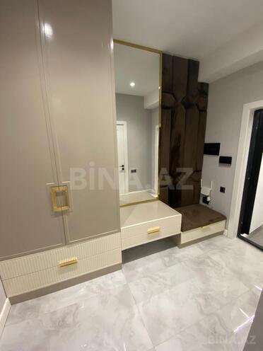 Сдаётся 2-комн. новостройка 65 м², м. Ази Асланов, photo 4 from 11