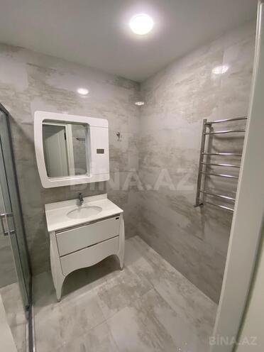 Сдаётся 2-комн. новостройка 65 м², м. Ази Асланов, photo 9 from 11