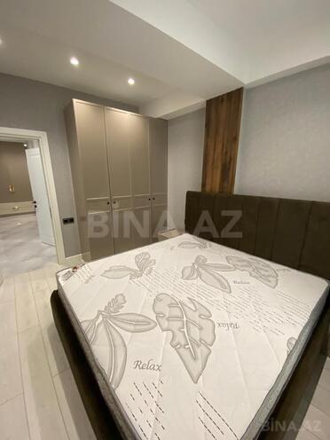 Сдаётся 2-комн. новостройка 65 м², м. Ази Асланов, photo 3 from 11