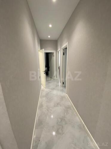 Сдаётся 2-комн. новостройка 65 м², м. Ази Асланов, photo 7 from 11