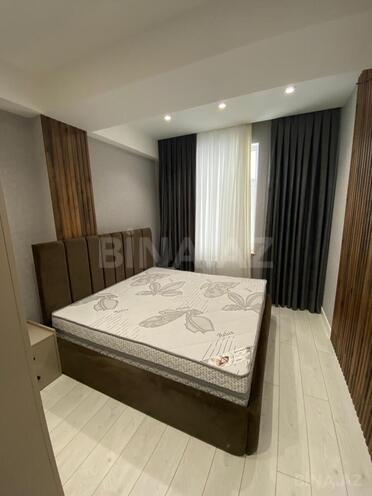 Сдаётся 2-комн. новостройка 65 м², м. Ази Асланов, photo 5 from 11