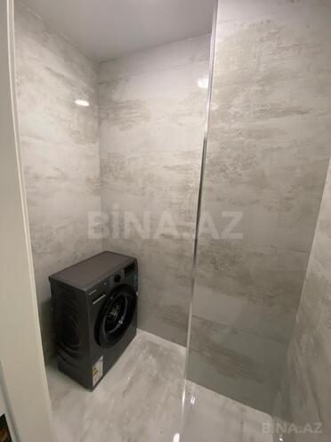 Сдаётся 2-комн. новостройка 65 м², м. Ази Асланов, photo 6 from 11