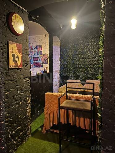 Сдаётся  объект 80 м², м. Сахил, photo 21 from 23