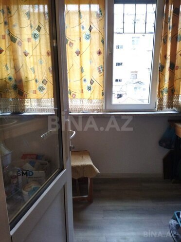 Satılır 4 otaqlı köhnə tikili 100 m², Neftçilər m., photo 11 from 12