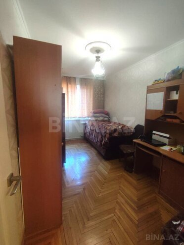 Satılır 4 otaqlı köhnə tikili 100 m², Neftçilər m., photo 6 from 12