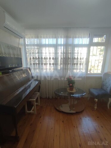 Satılır 4 otaqlı köhnə tikili 100 m², Neftçilər m., photo 5 from 12