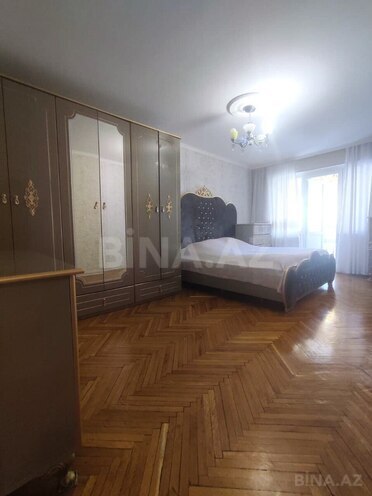 Satılır 4 otaqlı köhnə tikili 100 m², Neftçilər m., photo 7 from 12