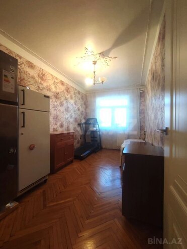 Satılır 4 otaqlı köhnə tikili 100 m², Neftçilər m., photo 4 from 12