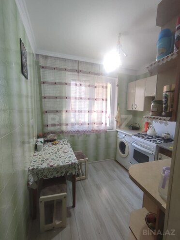 Satılır 4 otaqlı köhnə tikili 100 m², Neftçilər m., photo 9 from 12