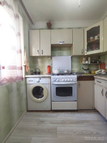Satılır 4 otaqlı köhnə tikili 100 m², Neftçilər m., photo 8 from 12