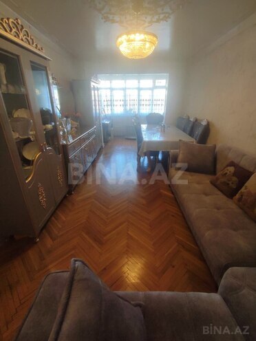 Satılır 4 otaqlı köhnə tikili 100 m², Neftçilər m., photo 3 from 12