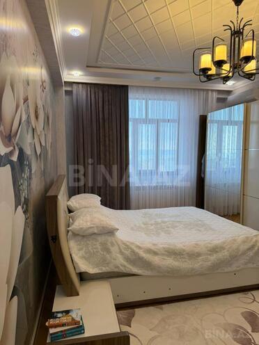 Satılır 3 otaqlı yeni tikili 161 m², Əhmədli m., photo 15 from 19