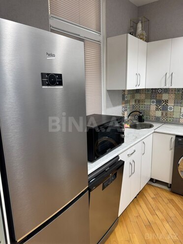 Продается 2-комн. новостройка 70 м², photo 11 from 17