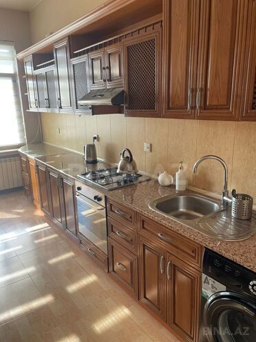 Продаётся 3-комн. новостройка 133 м², м. Низами, photo 4 from 20