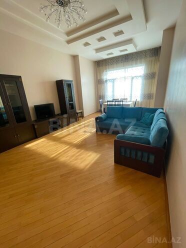 Продаётся 3-комн. новостройка 133 м², м. Низами, photo 3 from 20