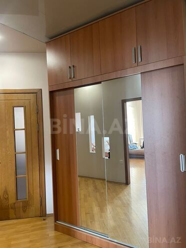 Продаётся 3-комн. новостройка 133 м², м. Низами, photo 5 from 20