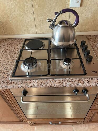 Продаётся 3-комн. новостройка 133 м², м. Низами, photo 19 from 20